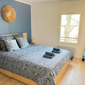  Appartement Le Briand