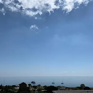 Za Genia Appartamento Stromboli