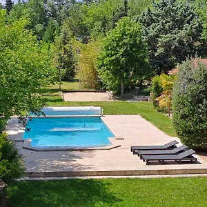  Appartement T2 Au Naturel