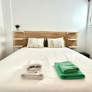 Hispalis Puerta Carmona Appartamento Siviglia